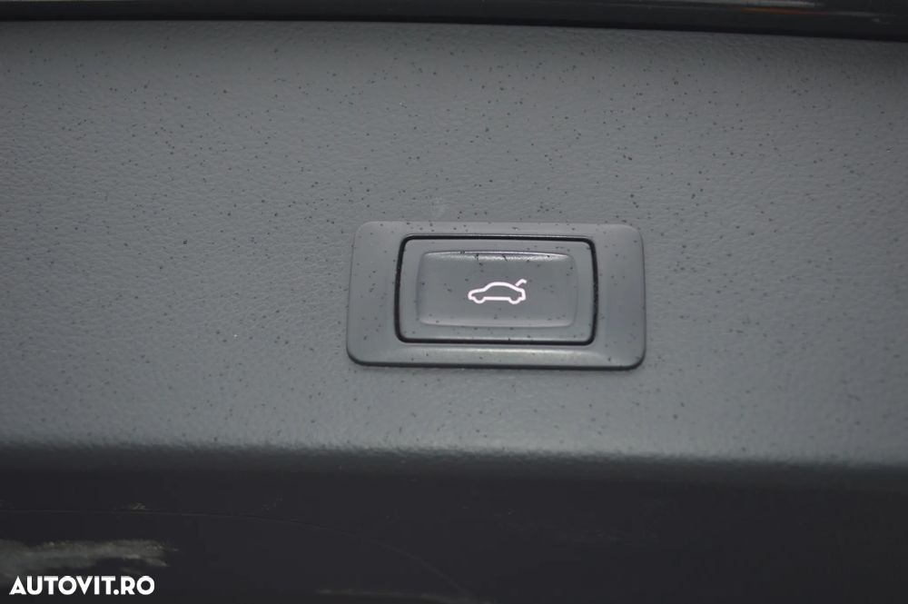 Audi A6 2.0 TDI Ultra DPF S tronic - 23