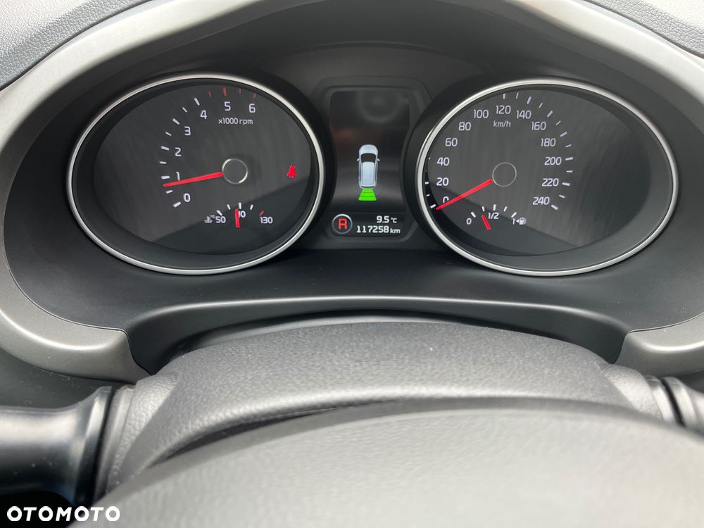 Kia Sportage 2.0 CRDI 184 AWD Platinum Edition - 28
