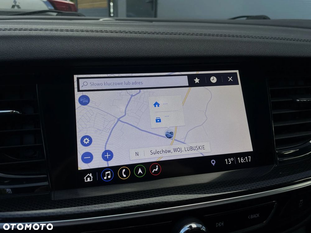 Opel Insignia 1.6 CDTI Innovation S&S Eco - 26