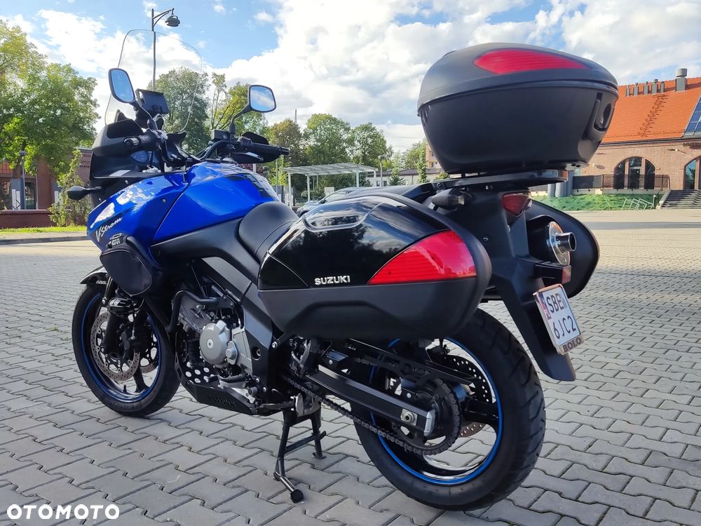 Suzuki DL - 5