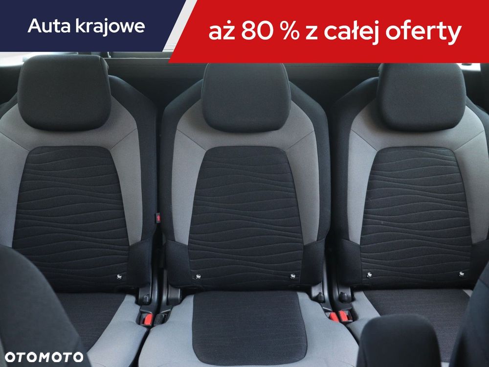 Citroën C4 Grand Picasso - 12