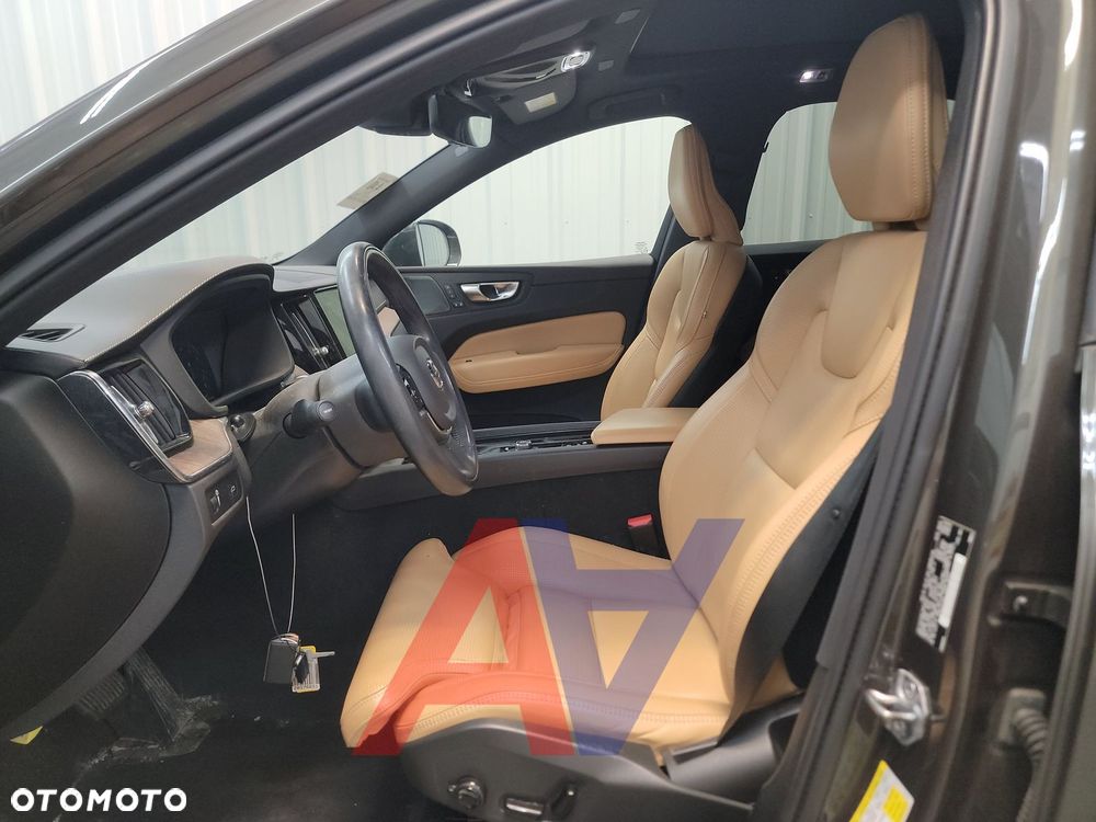 Volvo XC 60 T6 AWD Inscription - 10