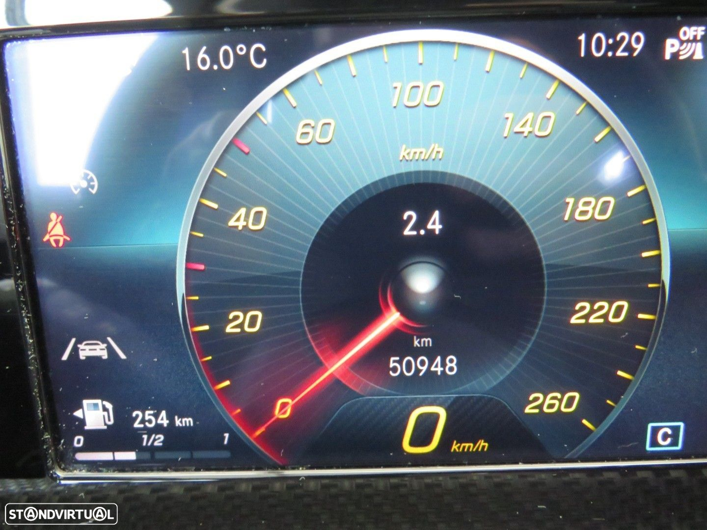 Mercedes-Benz CLA 180 d Shooting Brake Style Plus - 10