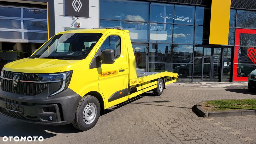 Renault MASTER - 1