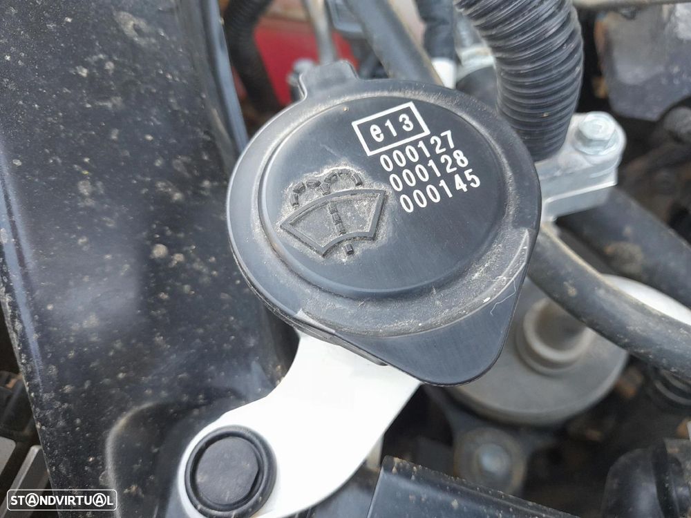 Reservatório / depósito água limpa vidros TOYOTA RAV4 V (_A5_, _H5_) - 1