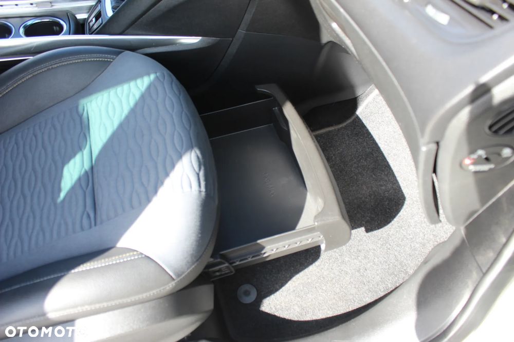 Opel Zafira - 26
