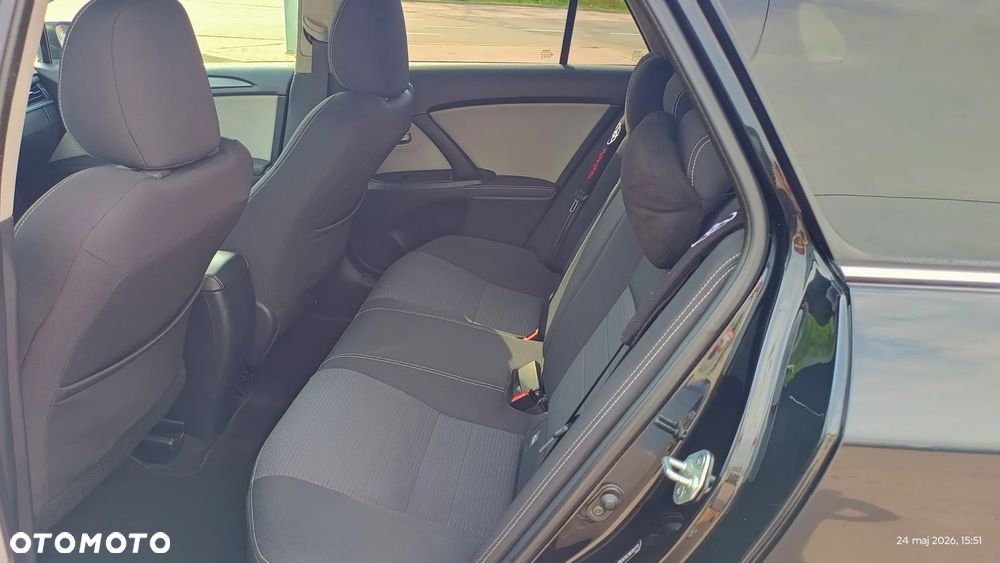 Toyota Avensis 1.8 Active MS - 13