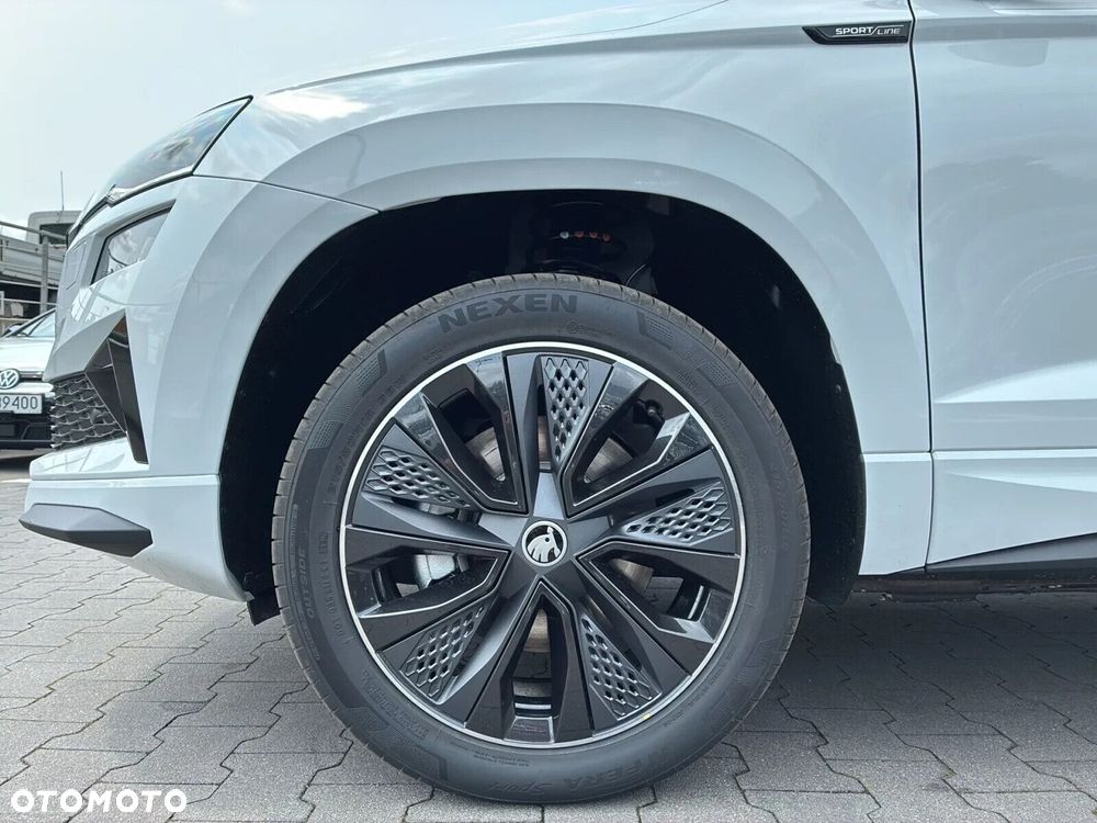 Skoda Karoq - 20