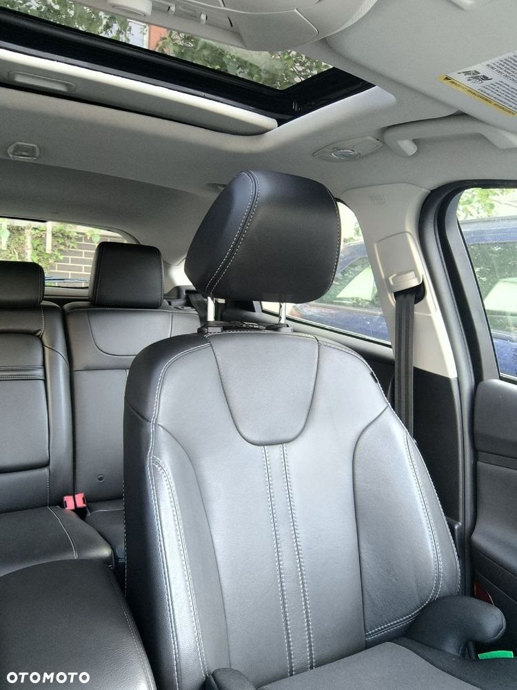 Ford Focus - 9