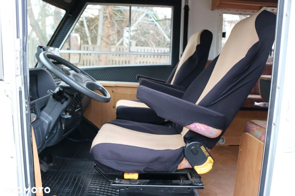 Citroën JUMPER - 36