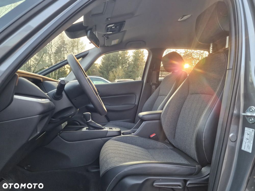 Honda Jazz ver-1-5-i--vtec-cvt-dynamic - 17