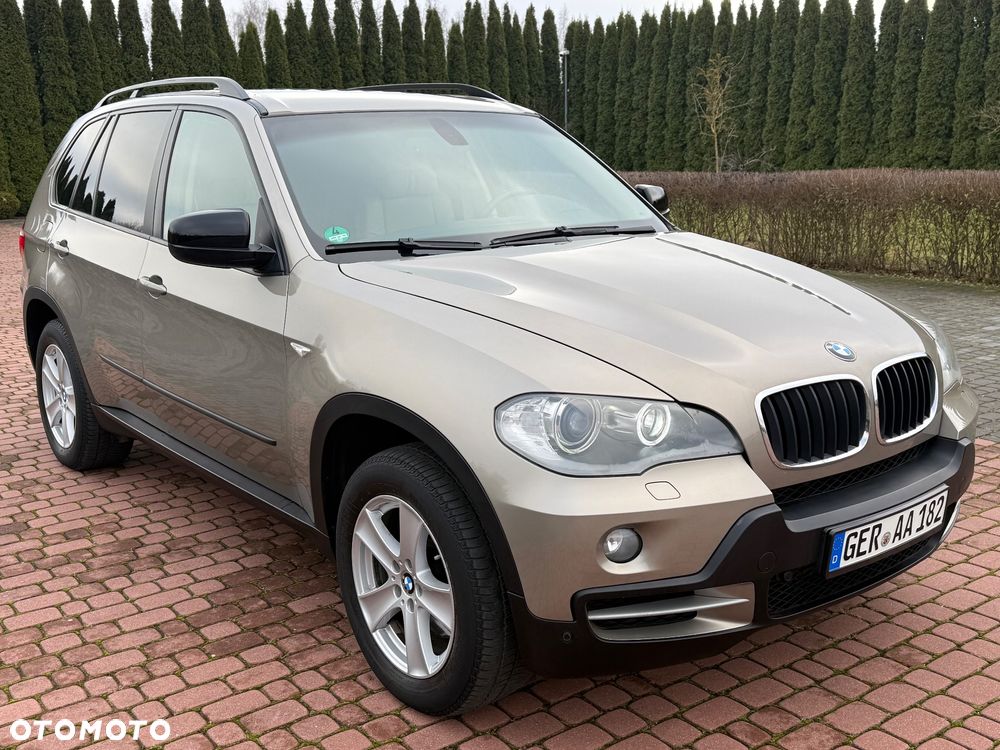BMW X5 xDrive30d - 16