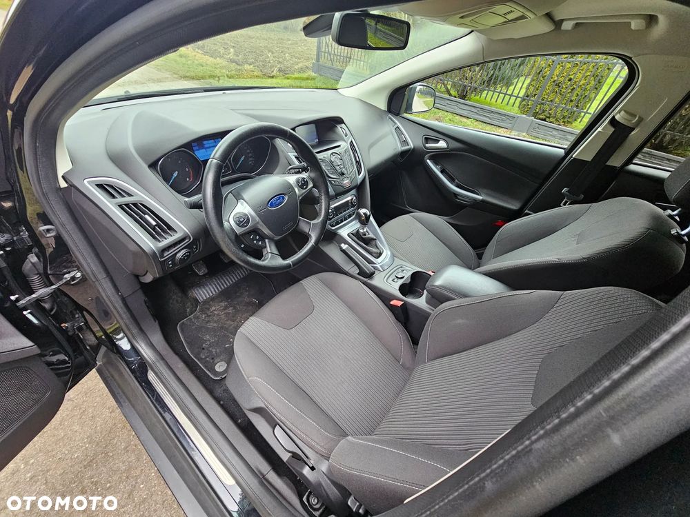 Ford Focus 2.0 TDCi Gold X (Edition Start) - 7