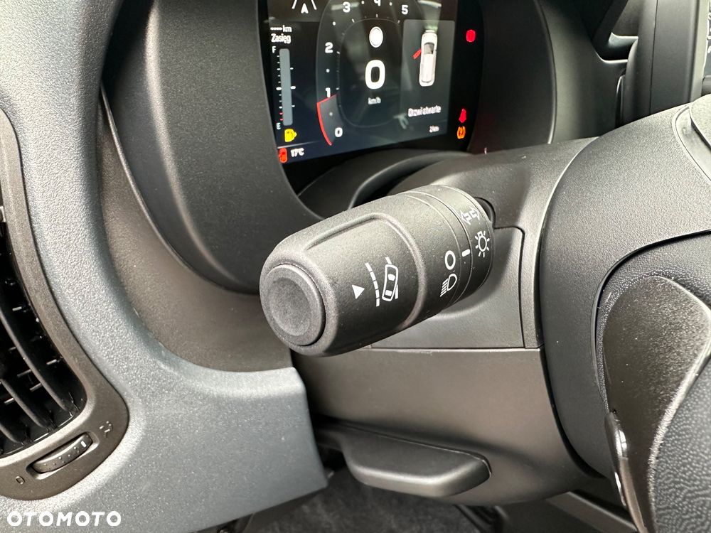 Fiat Panda 1.0 Hybrid - 19