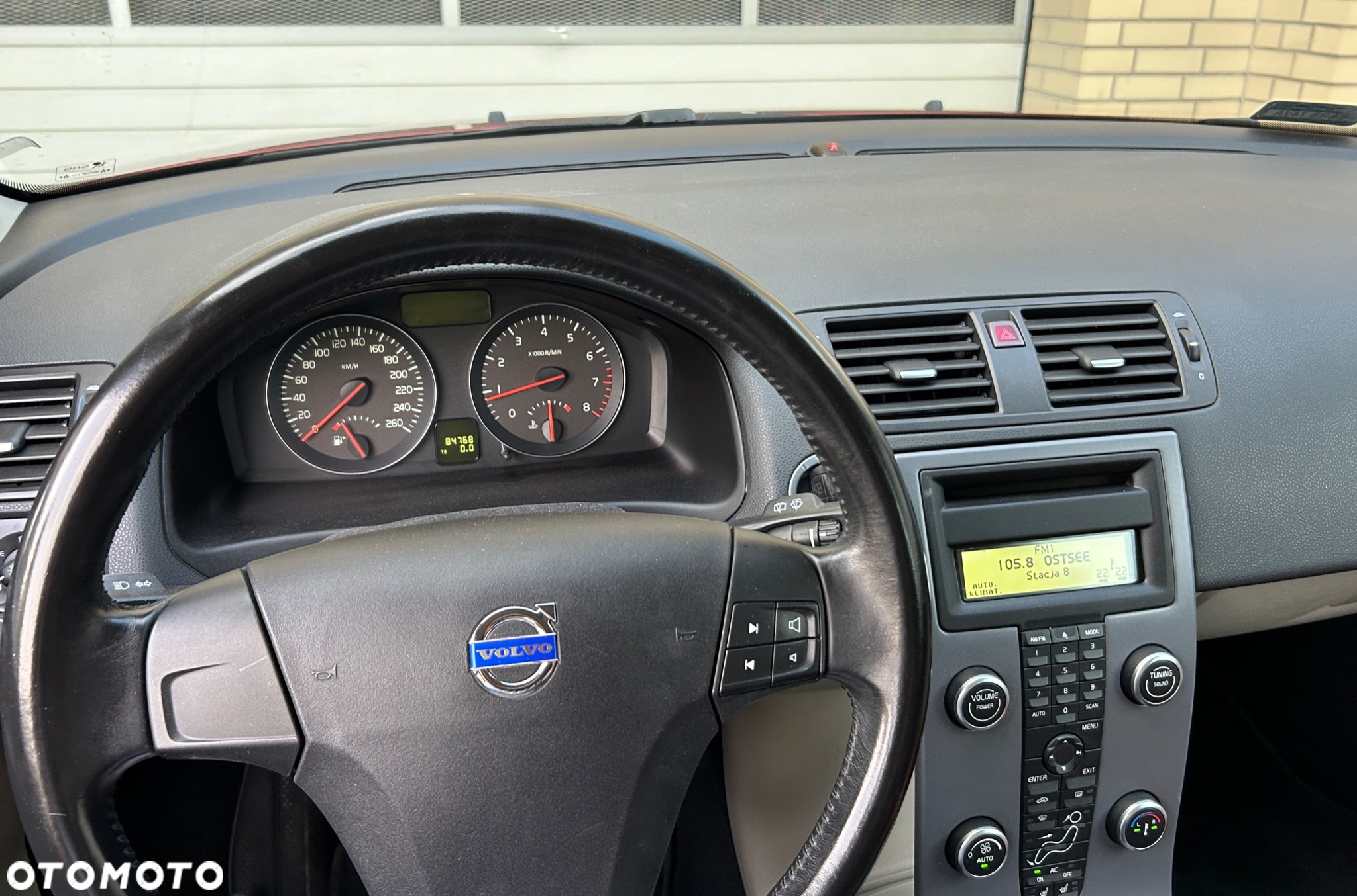 Volvo C30 - 2