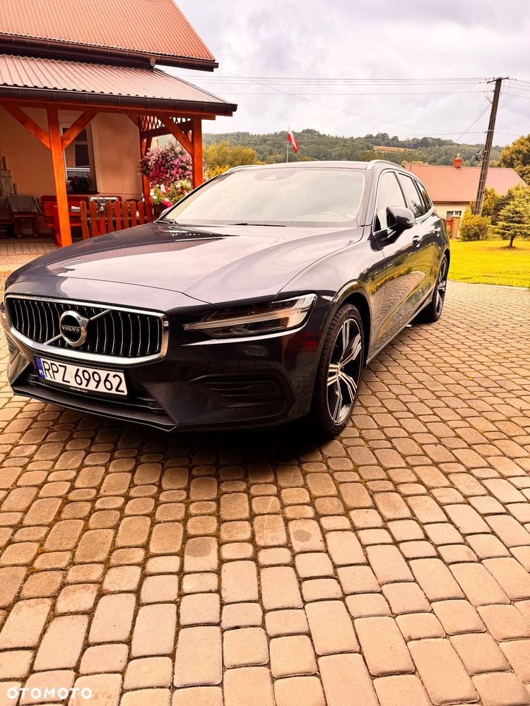 Volvo V60 D3 Momentum Pro - 6