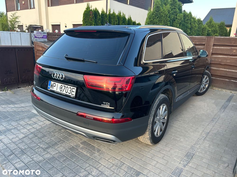 Audi Q7 - 6