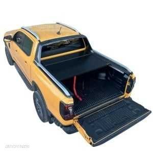 Inchidere bena Ford Ranger Double Cab 2023+ T-slot SBACK S-Dizayn - 7