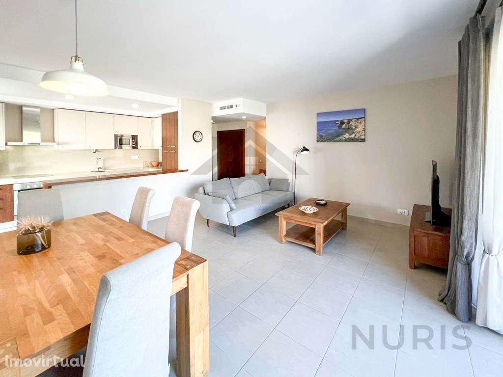 Apartamento T2 para Venda na Vila Rosa - Portimão - Grande imagem: 4/37