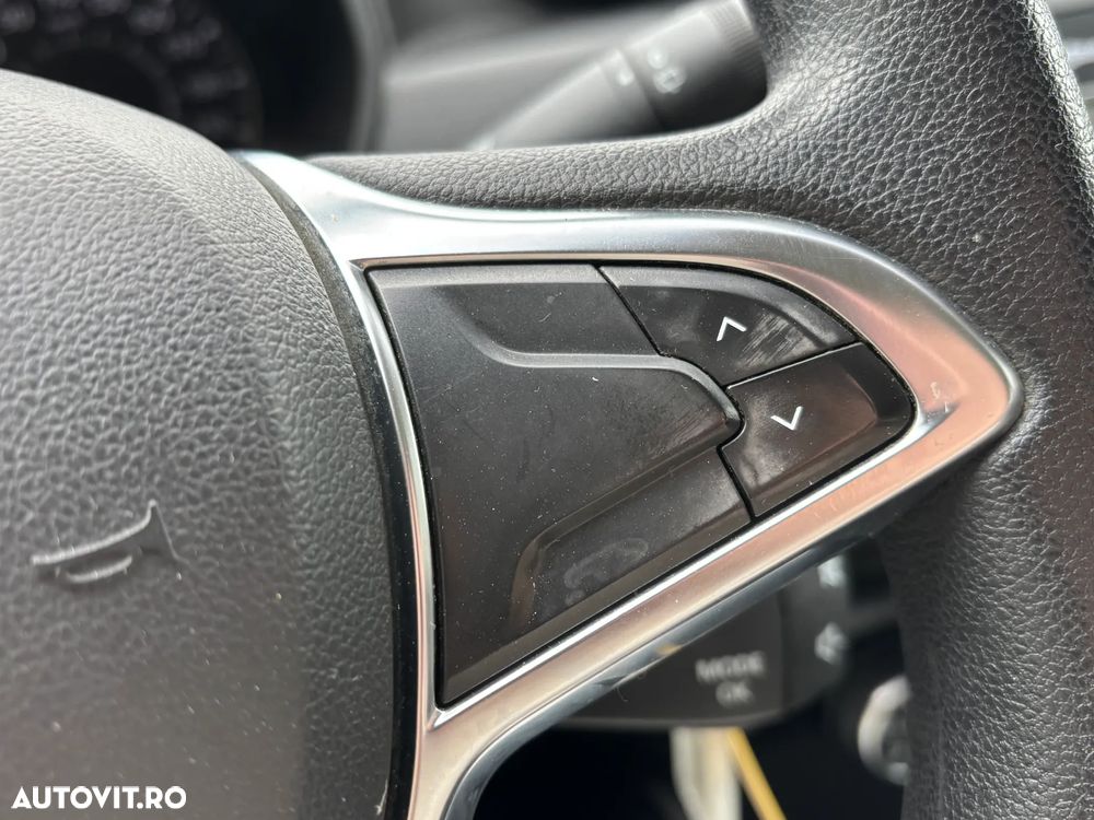 Dacia Duster 1.5 Blue dCi 4WD Comfort - 23