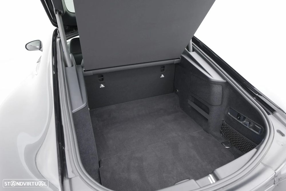 Mercedes-Benz AMG GT 43 - 38