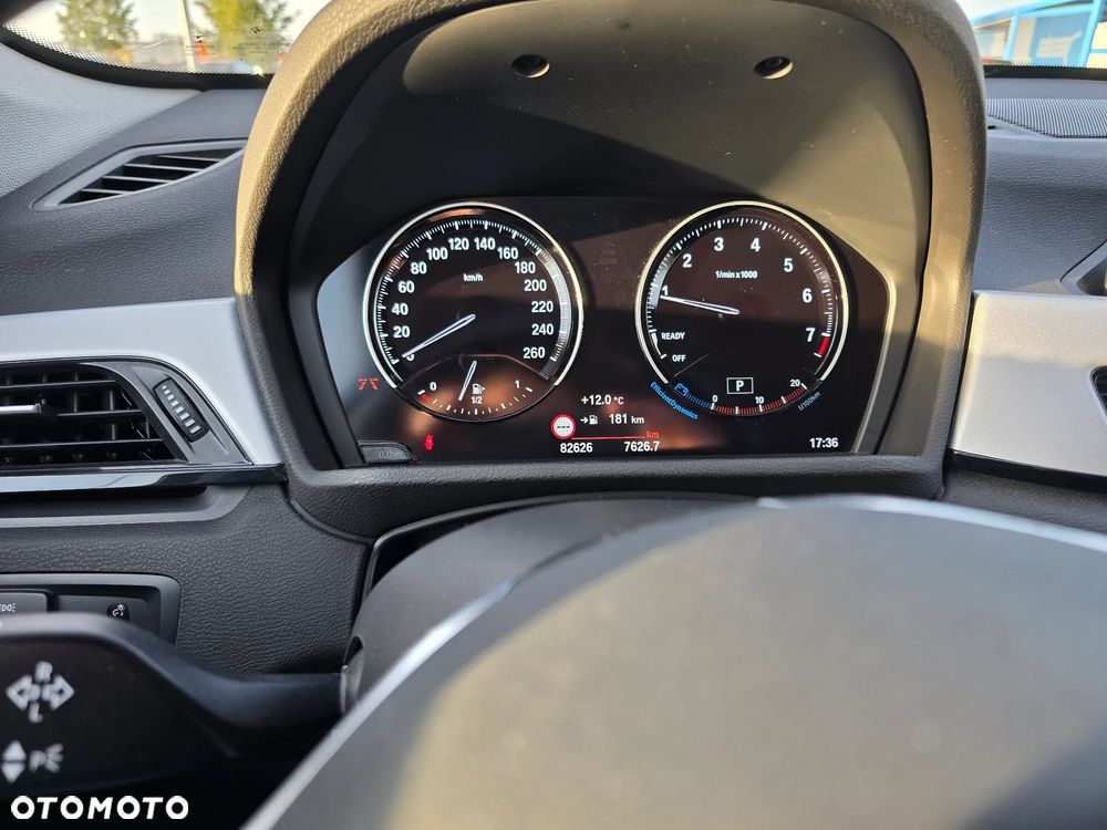 BMW X1 sDrive20i - 5