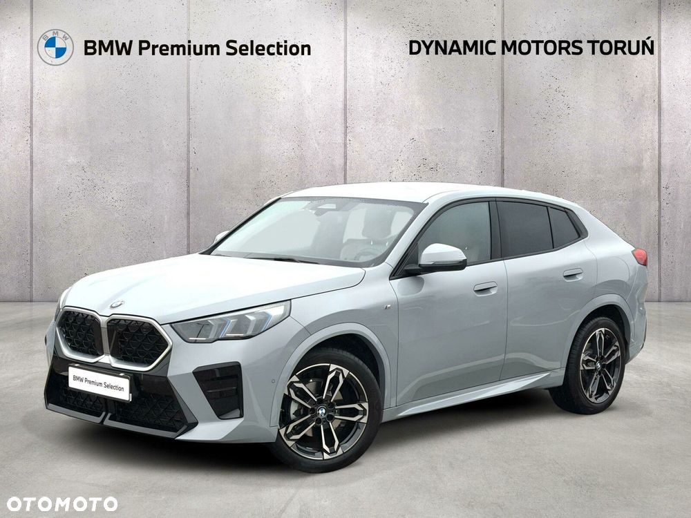 BMW X2 - 2