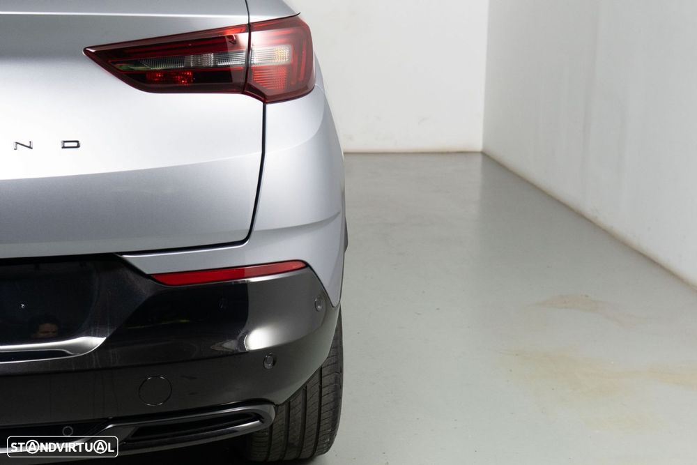 Opel Grandland 1.6 T PHEV GS - 19