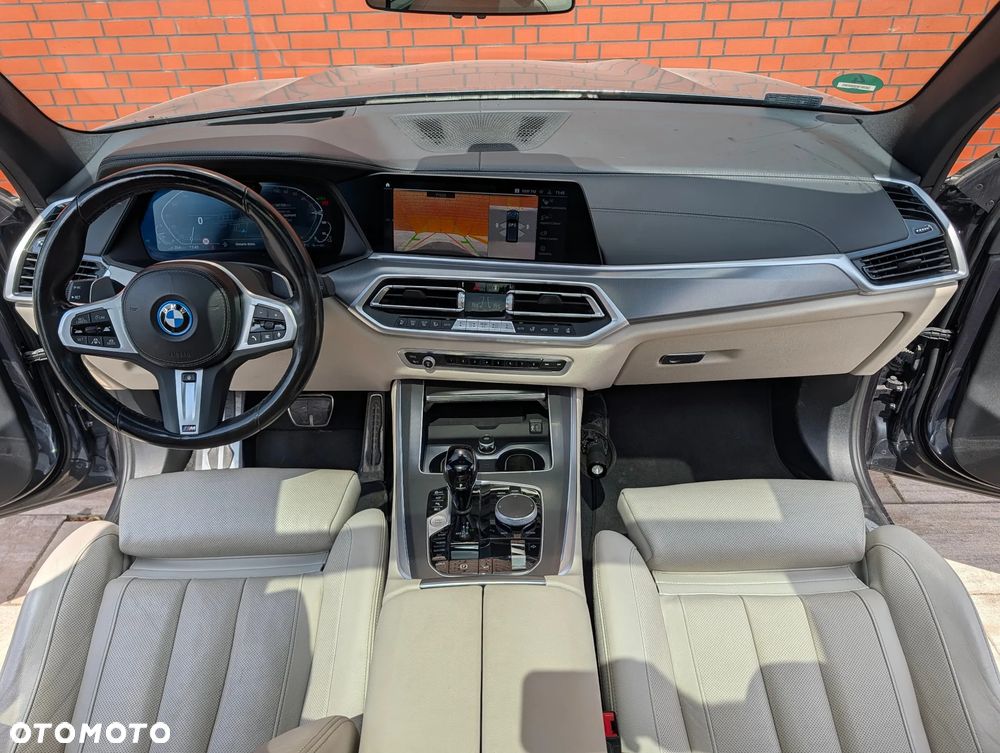 BMW X5 - 12