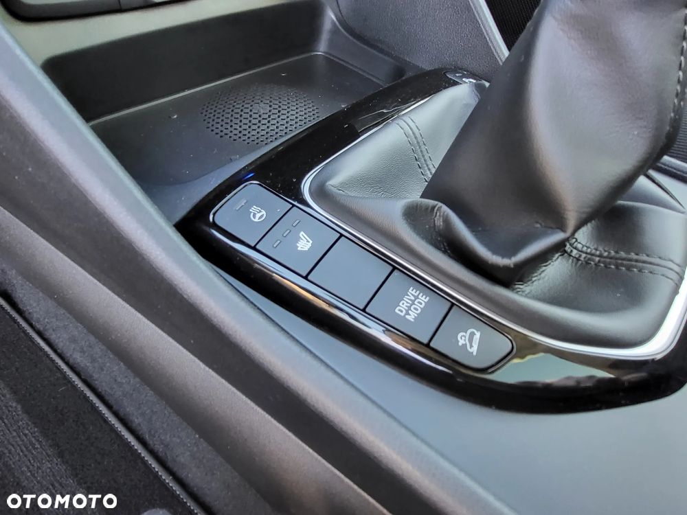 Hyundai Tucson 1.6 T-GDi Platinum 2WD - 9