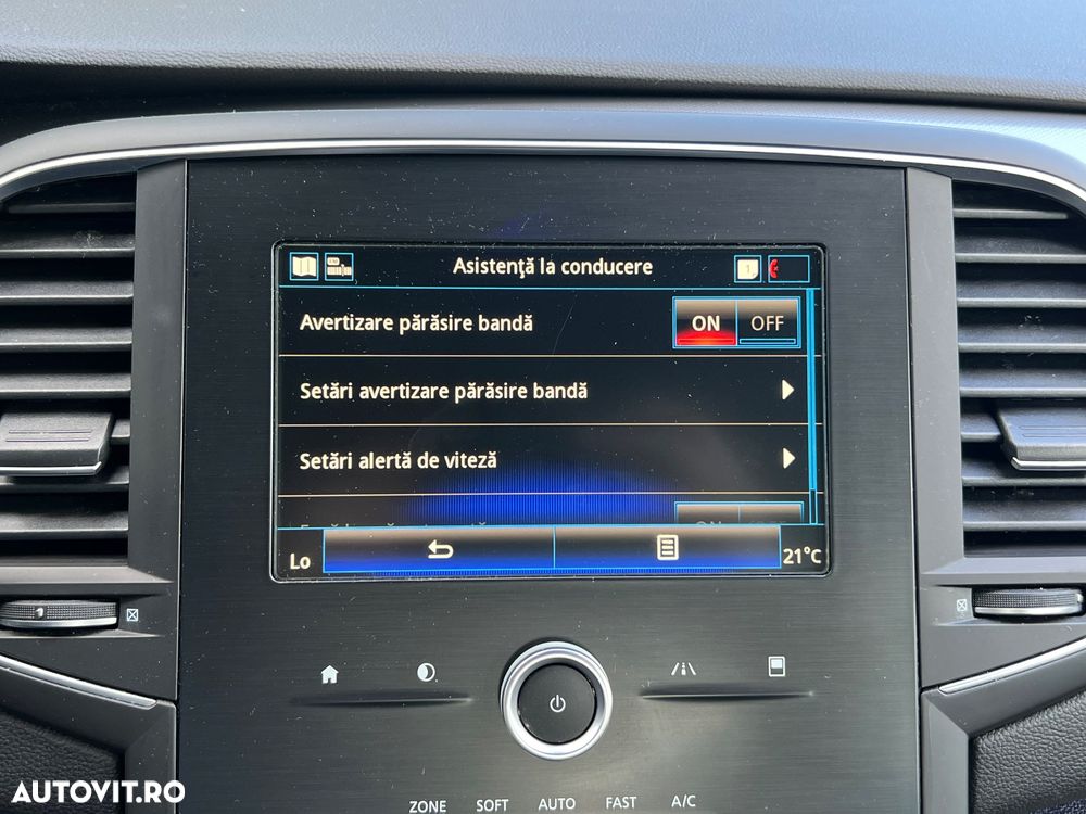 Renault Talisman ENERGY dCi 110 LIFE - 17