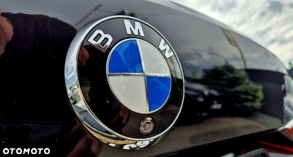 BMW Seria 4 420d M Sport sport - 23