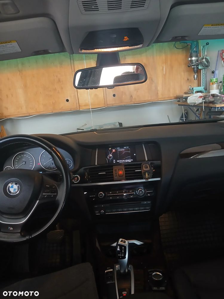 BMW X3 - 25
