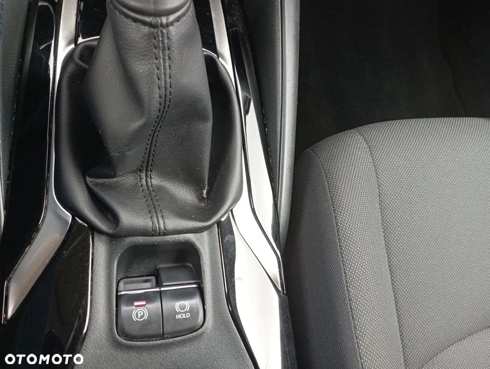 Toyota Corolla 1.5 Comfort - 17