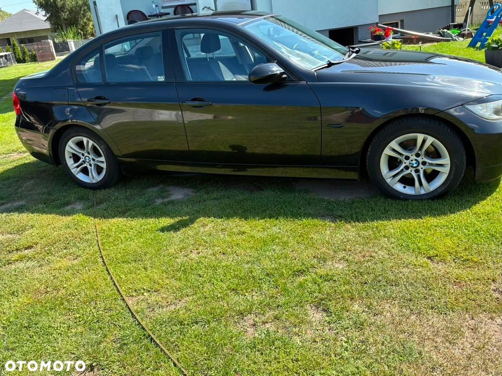 BMW Seria 3 - 6