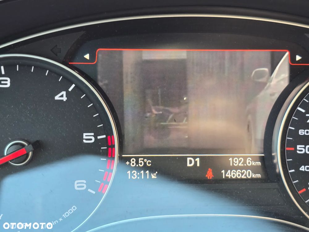 Audi A6 ver-avant-3-0-tdi-dpf-quattro-tiptronic - 19