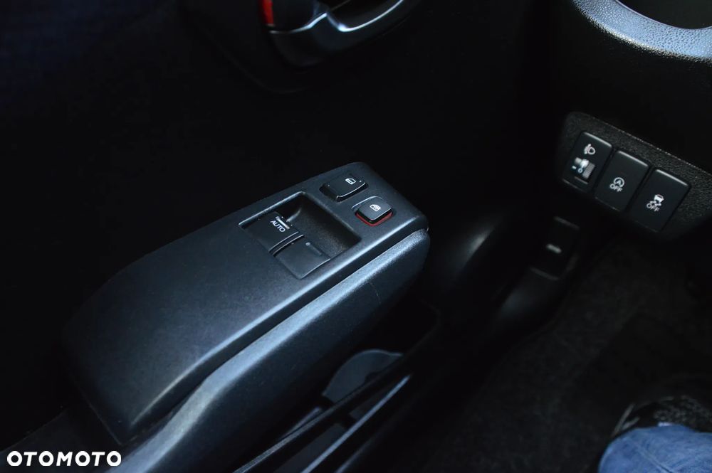 Honda Jazz 1.2 i-VTEC Trend - 15