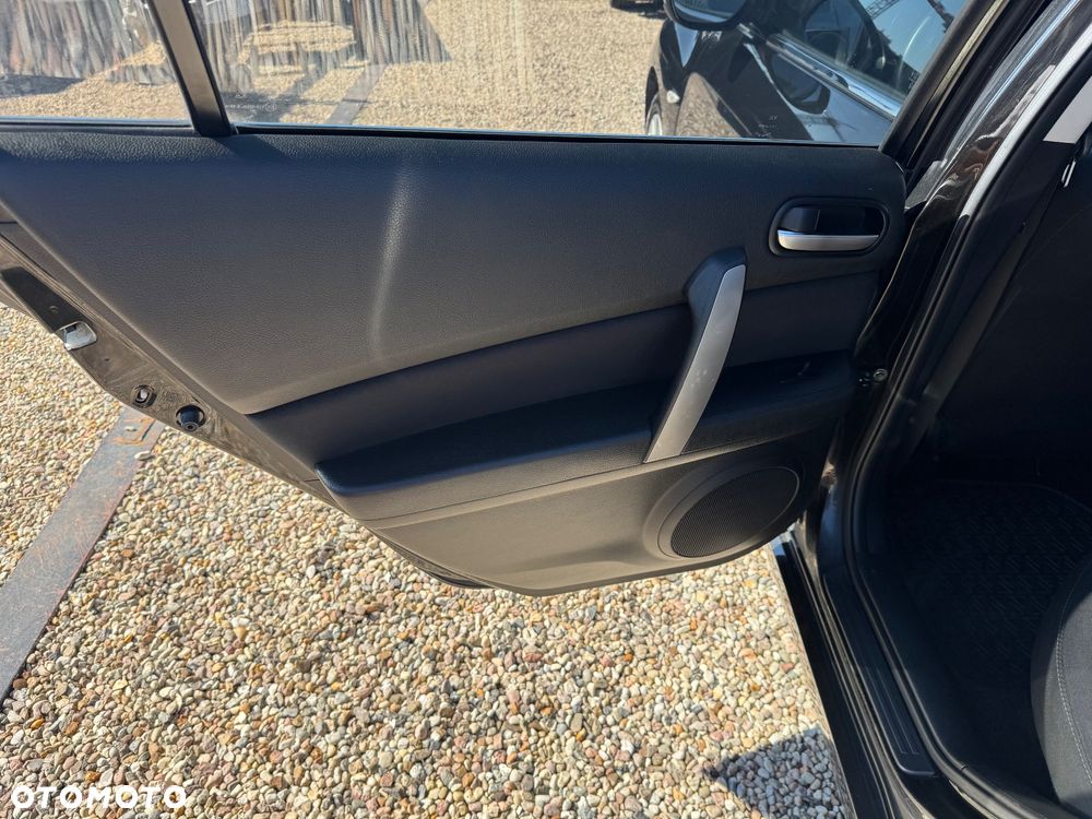 Mazda 6 2.0 CD Comfort - 24