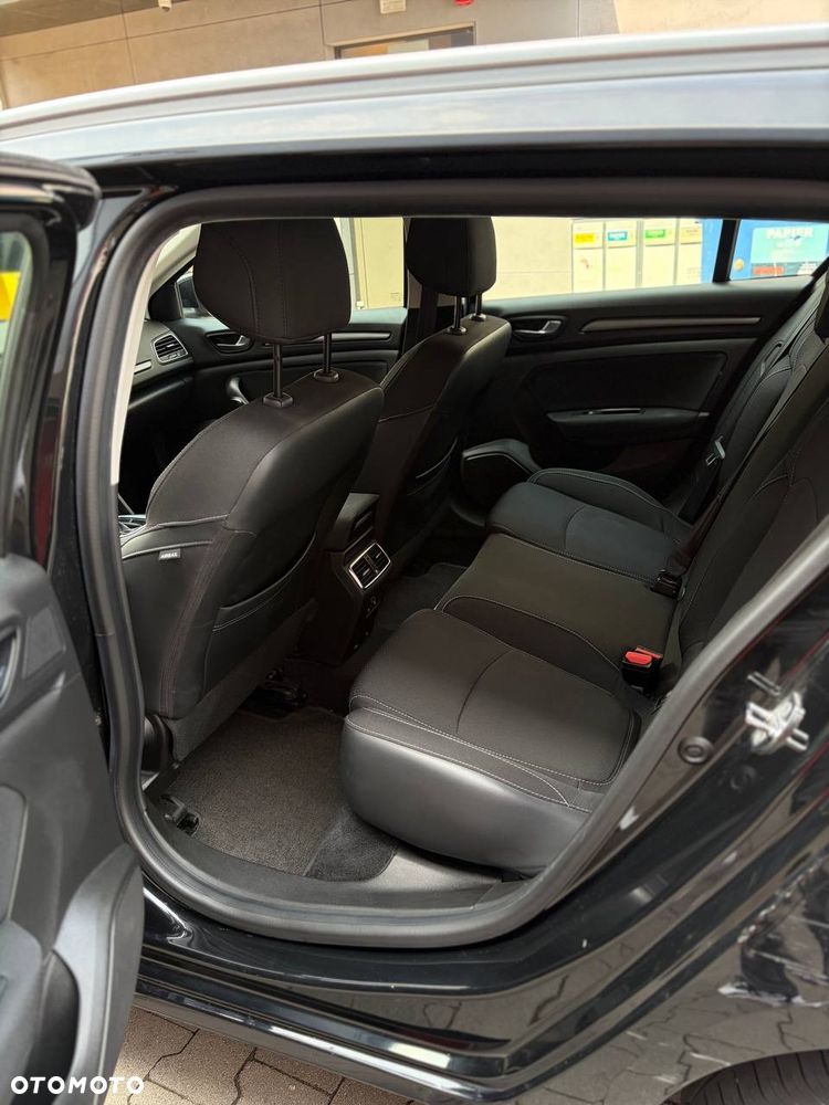 Renault Megane 1.6 E-TECH Plug-In Zen - 5