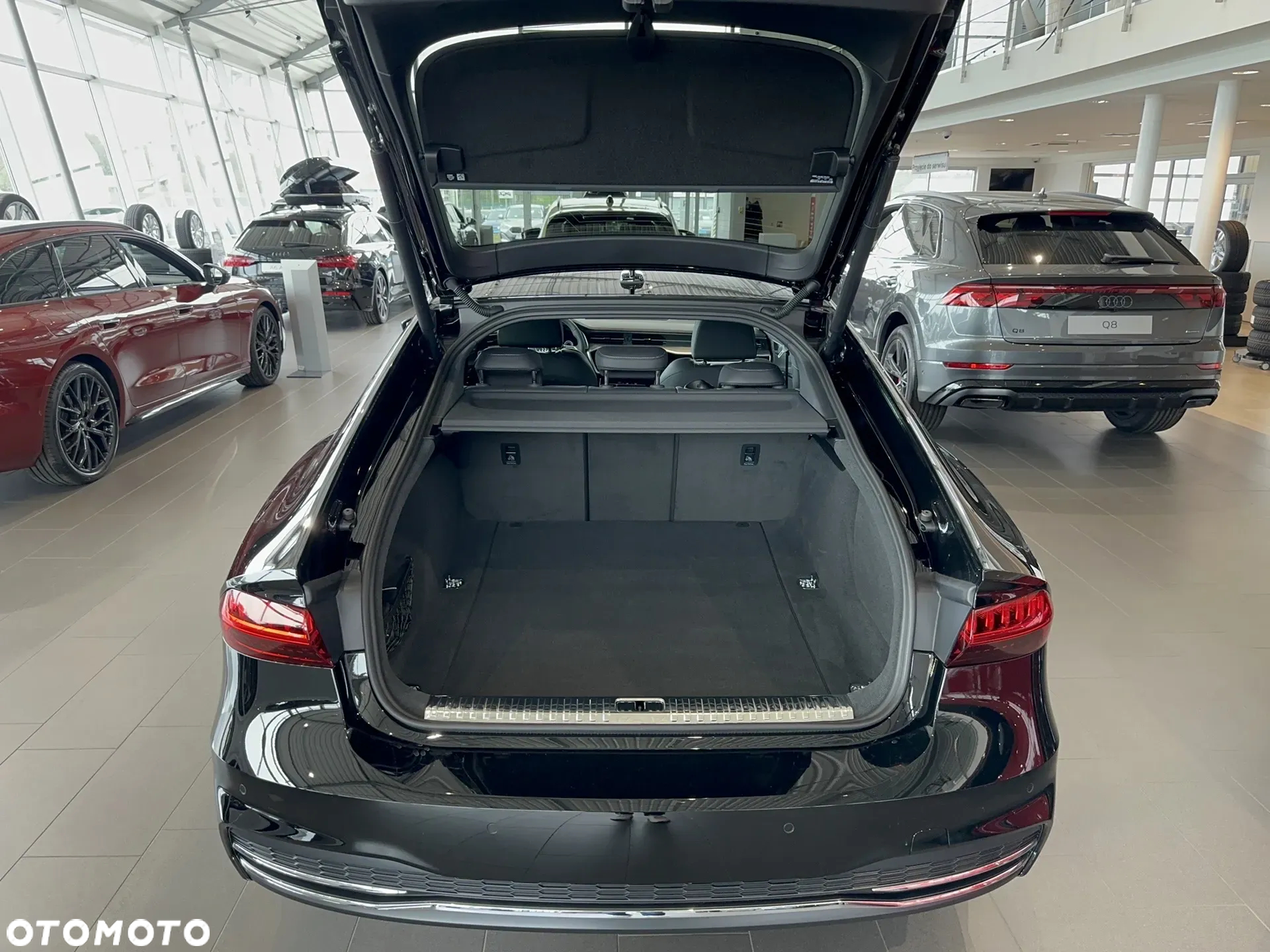 Audi A7 - 12