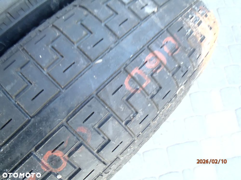 koło dojazdowe range rover sport discovery freelander 195/70/20r - 22