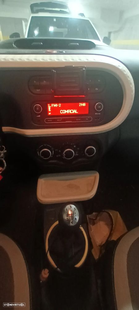 Renault Twingo 1.0 SCe Night&Day - 14