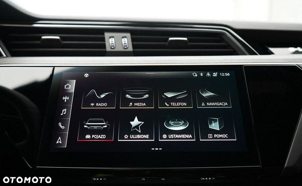 Audi e-tron Sportback - 33