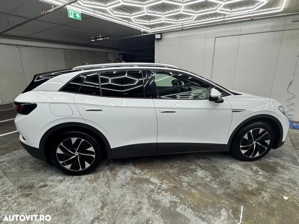 Volkswagen ID.4 77 kWh Pro Performance - 4