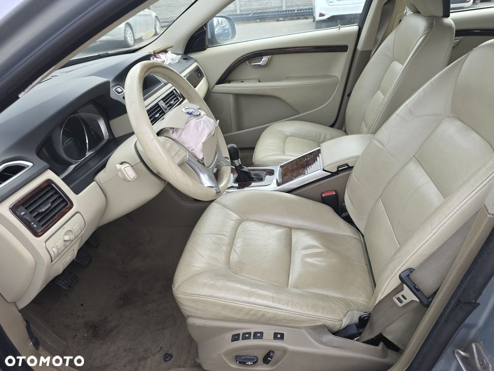 Volvo V70 D4 Summum - 19
