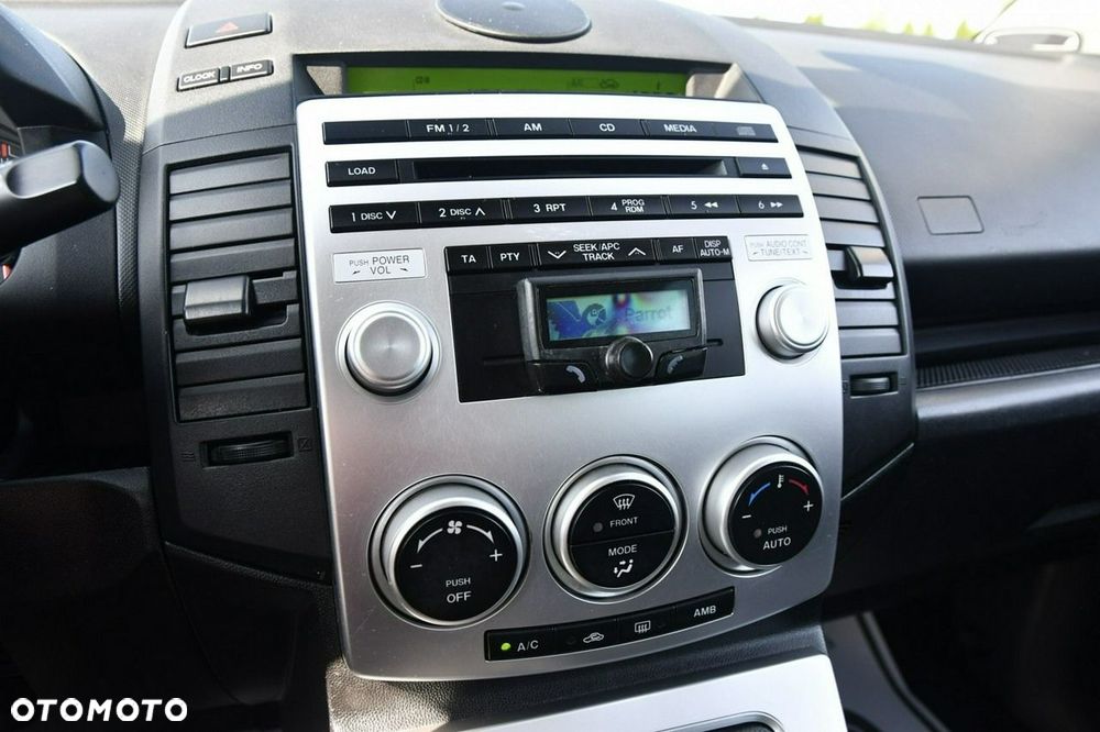 Mazda 5 - 21
