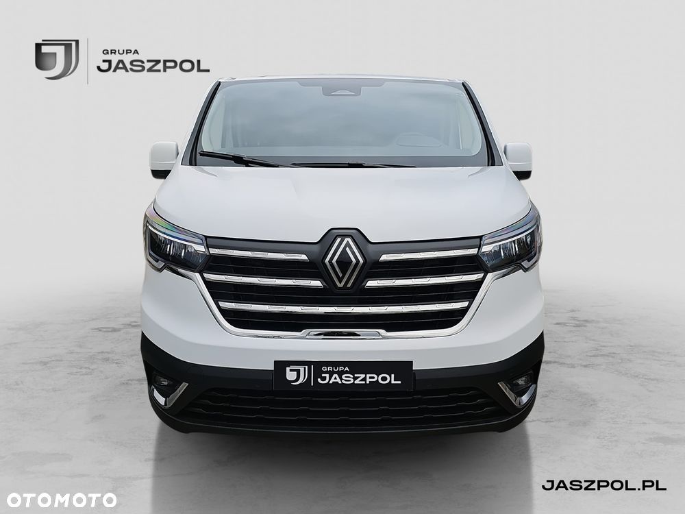 Renault Trafic - 2