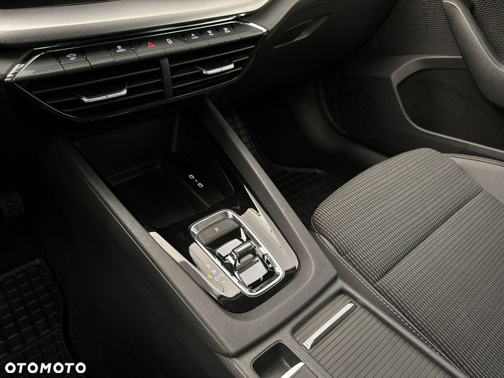 Skoda Octavia - 17