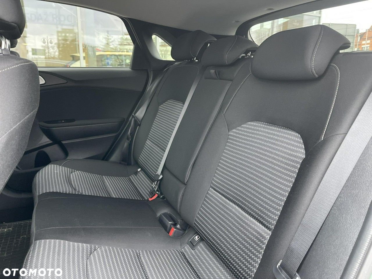 Kia Ceed 1.5 T-GDI M DCT - 10