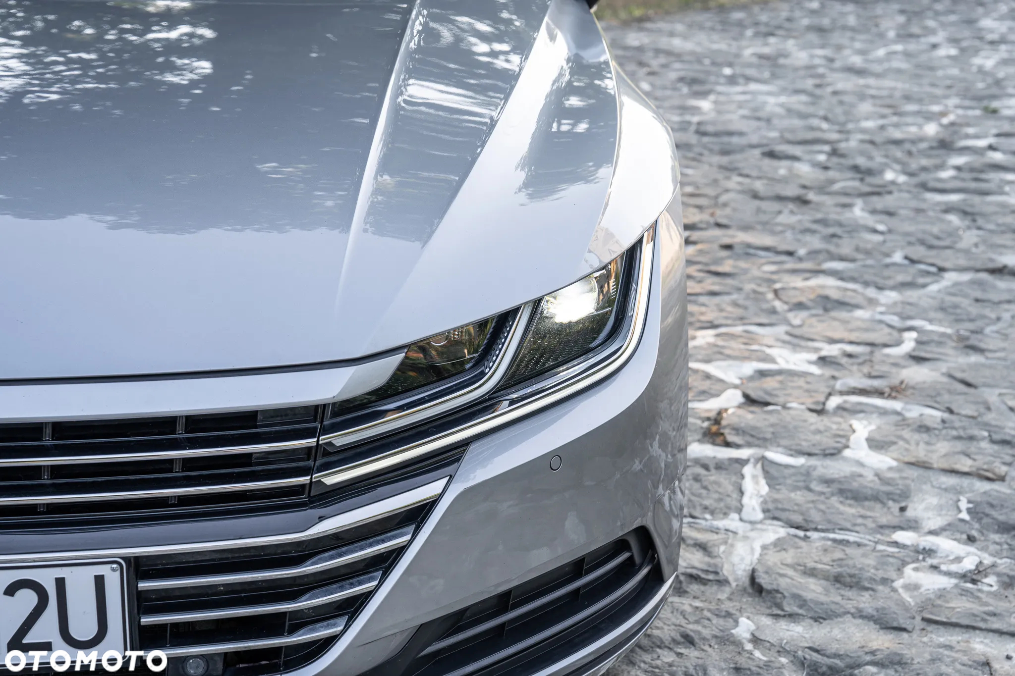 Volkswagen Arteon 2.0 TDI Essence DSG - 14
